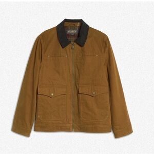 Pendleton Carson City Barn Coat NWT Large